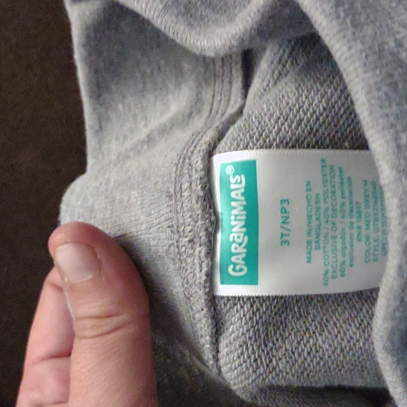 Toddler Boy Shorts 3T - Picture 2 of 3